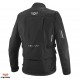 Geaca (jacheta) motociclete barbati Touring/Adventure Ixon All season model Midgard MS culoare: negru