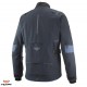 Geaca (jacheta) motociclete barbati Touring/Adventure Ixon All season model M-Skeid MS culoare: navy (albastru) (geaca laminata; waterproof pe exterior) Geaca (jacheta) motociclete barbati Touring/Adventure Ixon All season model M-Skeid MS culoare: navy (albastru) (geaca laminata; waterproof pe exterior)