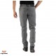 Blugi (jeans) moto barbati Ixon model Alex culoare: gri (Cordura® Denim)