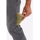 Blugi (jeans) moto barbati Ixon model Alex culoare: gri (Cordura® Denim)