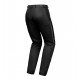 Pantaloni motociclete femei Racing/Roadster Ixon vara model Fresh LS culoare: negru