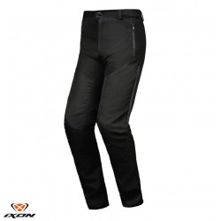 Pantaloni motociclete femei Racing/Roadster Ixon vara model Fresh LS culoare: negru Pantaloni motociclete femei Racing/Roadster Ixon vara model Fresh LS culoare: negru