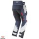 Pantaloni motociclete barbati Touring/Adventure Ixon All season model Midgard MS culoare: gri/navy/negru Pantaloni motociclete barbati Touring/Adventure Ixon All season model Midgard MS culoare: gri/navy/negru