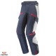Pantaloni motociclete barbati Touring/Adventure Ixon All season model Midgard MS culoare: gri/navy/negru Pantaloni motociclete barbati Touring/Adventure Ixon All season model Midgard MS culoare: gri/navy/negru