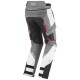 Pantaloni motociclete barbati Touring/Adventure Ixon All season model Midgard MS culoare: gri/negru/rosu Pantaloni motociclete barbati Touring/Adventure Ixon All season model Midgard MS culoare: gri/negru/rosu