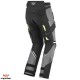 Pantaloni motociclete barbati Touring/Adventure Ixon All season model Midgard MS culoare: negru/gri/galben Pantaloni motociclete barbati Touring/Adventure Ixon All season model Midgard MS culoare: negru/gri/galben