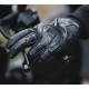 Manusi barbati Roadster vara piele Ixon model MIG 2 Leather MS culoare: negru - degete tactile Manusi barbati Roadster vara piele Ixon model MIG 2 Leather MS culoare: negru - degete tactile