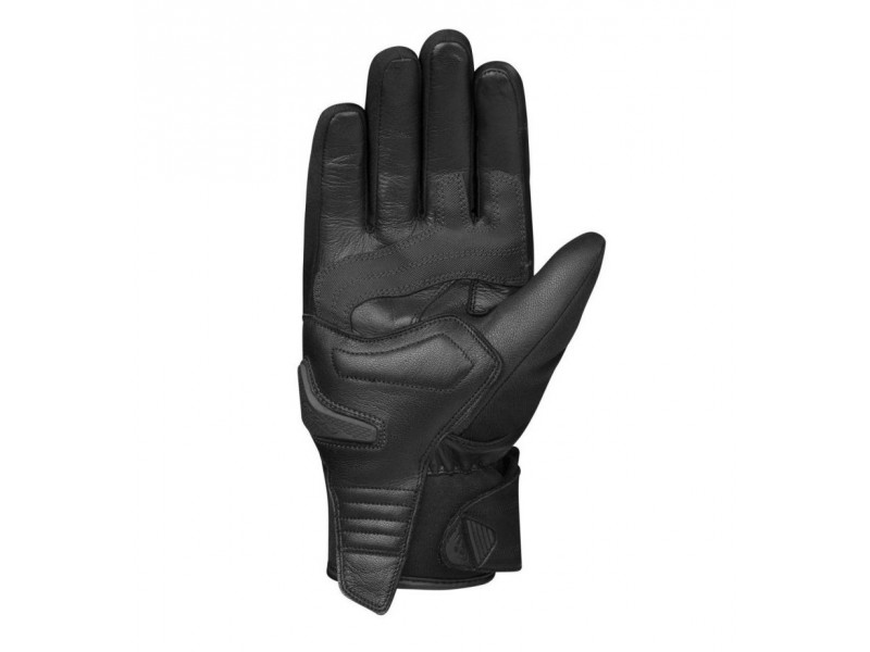 Manusi barbati Roadster iarna piele Ixon model Pro Hawker MS culoare: negru - degete tactile (100% waterproof + protectie termica) Manusi barbati Roadster iarna piele Ixon model Pro Hawker MS culoare: negru - degete tactile (100% waterproof + protectie termica)