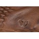 Manusi barbati Urban/heritage vara piele Ixon model RS Nizo LS culoare: camel (maro) - degete tactile Manusi barbati Urban/heritage vara piele Ixon model RS Nizo LS culoare: camel (maro) - degete tactile