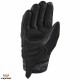 Manusi femei Roadster vara textil/piele Ixon model MIG 2 LS culoare: negru - degete tactile Manusi femei Roadster vara textil/piele Ixon model MIG 2 LS culoare: negru - degete tactile