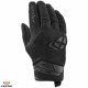Manusi femei Roadster vara textil/piele Ixon model MIG 2 LS culoare: negru - degete tactile Manusi femei Roadster vara textil/piele Ixon model MIG 2 LS culoare: negru - degete tactile