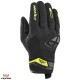 Manusi barbati Roadster vara textil/piele Ixon model MIG 2 MS culoare: negru/galben - degete tactile Manusi barbati Roadster vara textil/piele Ixon model MIG 2 MS culoare: negru/galben - degete tactile