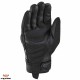 Manusi barbati Roadster vara textil/piele Ixon model MIG 2 MS culoare: negru - degete tactile Manusi barbati Roadster vara textil/piele Ixon model MIG 2 MS culoare: negru - degete tactile