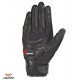 Manusi barbati Roadster vara piele/textil Ixon model RS Rise Air MS culoare: negru - degete tactile Manusi barbati Roadster vara piele/textil Ixon model RS Rise Air MS culoare: negru - degete tactile