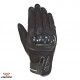 Manusi barbati Roadster vara piele/textil Ixon model RS Rise Air MS culoare: negru - degete tactile Manusi barbati Roadster vara piele/textil Ixon model RS Rise Air MS culoare: negru - degete tactile
