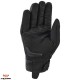 Manusi barbati Roadster vara Ixon model Hurricane 2 MS culoare: negru - degete tactile Manusi barbati Roadster vara Ixon model Hurricane 2 MS culoare: negru - degete tactile