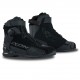 Ghete moto Roadster barbati All Season Ixon model Bull 2 WP MS culoare: negru (100% waterproof)