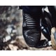Ghete (cizme) moto Touring/Adventure barbati All Season Ixon model Midgard WP MS culoare: negru (100% waterproof)