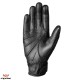Manusi femei Urban/heritage vara piele Ixon model RS Nizo LS culoare: negru - degete tactile Manusi femei Urban/heritage vara piele Ixon model RS Nizo LS culoare: negru - degete tactile