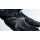 Manusi femei Urban/heritage vara piele Ixon model RS Nizo LS culoare: negru - degete tactile Manusi femei Urban/heritage vara piele Ixon model RS Nizo LS culoare: negru - degete tactile