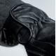 Manusi femei Urban/heritage vara piele Ixon model RS Nizo LS culoare: negru - degete tactile Manusi femei Urban/heritage vara piele Ixon model RS Nizo LS culoare: negru - degete tactile