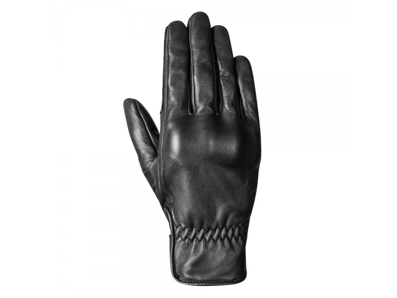 Manusi femei Urban/heritage vara piele Ixon model RS Nizo LS culoare: negru - degete tactile Manusi femei Urban/heritage vara piele Ixon model RS Nizo LS culoare: negru - degete tactile