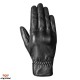Manusi femei Urban/heritage vara piele Ixon model RS Nizo LS culoare: negru - degete tactile Manusi femei Urban/heritage vara piele Ixon model RS Nizo LS culoare: negru - degete tactile