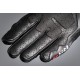 Manusi barbati Roadster vara piele/textil Ixon model RS4 AIR MS culoare: negru - degete tactile (carbon) Manusi barbati Roadster vara piele/textil Ixon model RS4 AIR MS culoare: negru - degete tactile (carbon)