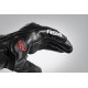 Manusi barbati Roadster vara piele/textil Ixon model RS4 AIR MS culoare: negru - degete tactile (carbon) Manusi barbati Roadster vara piele/textil Ixon model RS4 AIR MS culoare: negru - degete tactile (carbon)