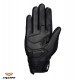 Manusi barbati Roadster vara textil/piele Ixon model MIG MS culoare: negru/alb - degete tactile Manusi barbati Roadster vara textil/piele Ixon model MIG MS culoare: negru/alb - degete tactile