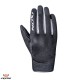 Manusi moto copii vara Ixon model RS Slicker Kid CS culoare: negru/alb Manusi moto copii vara Ixon model RS Slicker Kid CS culoare: negru/alb