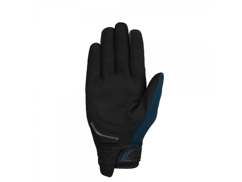 Manusi barbati Roadster vara Ixon model Hurricane MS culoare: navy (albastru) - degete tactile