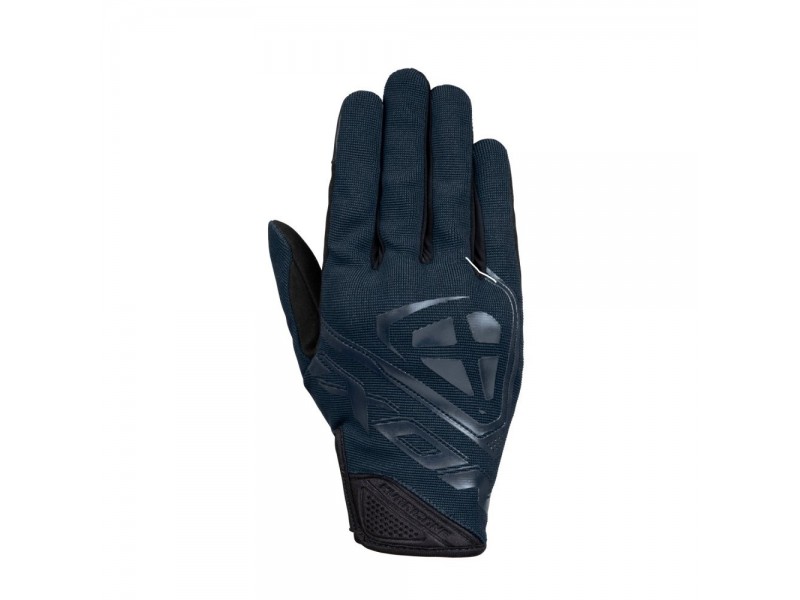 Manusi barbati Roadster vara Ixon model Hurricane MS culoare: navy (albastru) - degete tactile