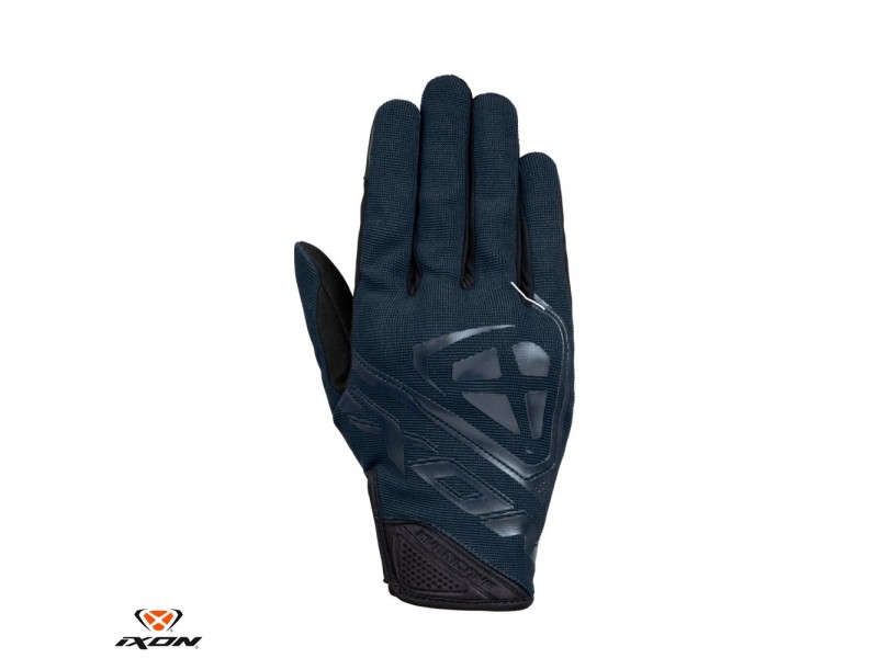 Manusi barbati Roadster vara Ixon model Hurricane MS culoare: navy (albastru) - degete tactile Manusi barbati Roadster vara Ixon model Hurricane MS culoare: navy (albastru) - degete tactile