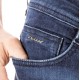 Blugi (jeans) moto barbati Ixon model Marco culoare: albastru inchis (Cordura® Denim) Blugi (jeans) moto barbati Ixon model Marco culoare: albastru inchis (Cordura® Denim)