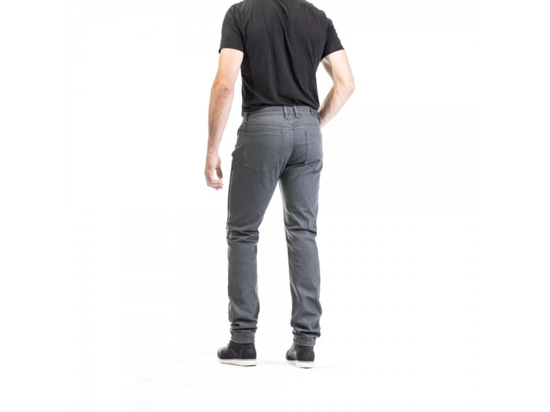 Blugi (jeans) moto barbati Ixon model Wayne culoare: antracit (gri) (Cordura® Denim) Blugi (jeans) moto barbati Ixon model Wayne culoare: antracit (gri) (Cordura® Denim)