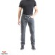 Blugi (jeans) moto barbati Ixon model Wayne culoare: antracit (gri) (Cordura® Denim) Blugi (jeans) moto barbati Ixon model Wayne culoare: antracit (gri) (Cordura® Denim)