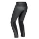 Pantaloni moto barbati piele Roadster Ixon vara model Hawk Pant MS culoare: negru