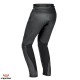 Pantaloni moto barbati piele Roadster Ixon vara model Hawk Pant MS culoare: negru Pantaloni moto barbati piele Roadster Ixon vara model Hawk Pant MS culoare: negru