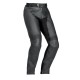 Pantaloni moto barbati piele Roadster Ixon vara model Hawk Pant MS culoare: negru