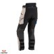 Pantaloni motociclete barbati Touring/Adventure Ixon All season model Ragnar MS culoare: negru/antracit/gri