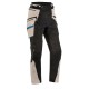 Pantaloni motociclete barbati Touring/Adventure Ixon All season model Ragnar MS culoare: negru/antracit/gri