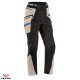 Pantaloni motociclete barbati Touring/Adventure Ixon All season model Ragnar MS culoare: negru/antracit/gri
