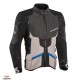 Geaca (jacheta) motociclete barbati Touring/Adventure Ixon All season model Ragnar MS culoare: negru/antracit/gri Geaca (jacheta) motociclete barbati Touring/Adventure Ixon All season model Ragnar MS culoare: negru/antracit/gri