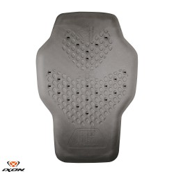 Protectie spate omologata Ixon model IX-Pro BFB-2 (Level 2) – culoare: gri (Unisex) Protectie spate omologata Ixon model IX-Pro BFB-2 (Level 2) – culoare: gri (Unisex)