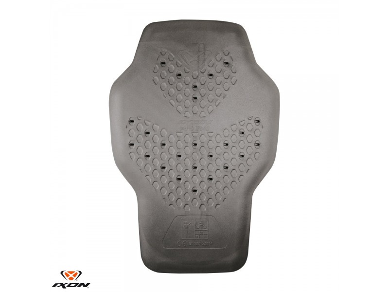 Protectie spate omologata Ixon model IX-Pro BFB-2 (Level 2) – culoare: gri (Unisex) Protectie spate omologata Ixon model IX-Pro BFB-2 (Level 2) – culoare: gri (Unisex)