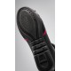 Ghete moto Roadster femei All Season Ixon model Gambler LS culoare: negru/fuchsia (roz)