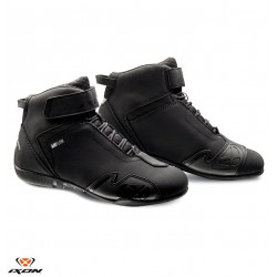 Ghete moto Roadster femei All Season Ixon model Gambler LS culoare: negru Ghete moto Roadster femei All Season Ixon model Gambler LS culoare: negru