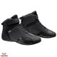 Ghete moto Roadster barbati All Season Ixon model Gambler MS culoare: negru