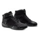 Ghete moto Roadster barbati All Season Ixon model Gambler WP MS culoare: negru (100% waterproof)